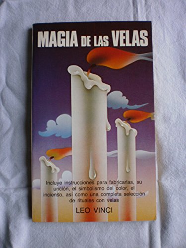 Magia de las velas