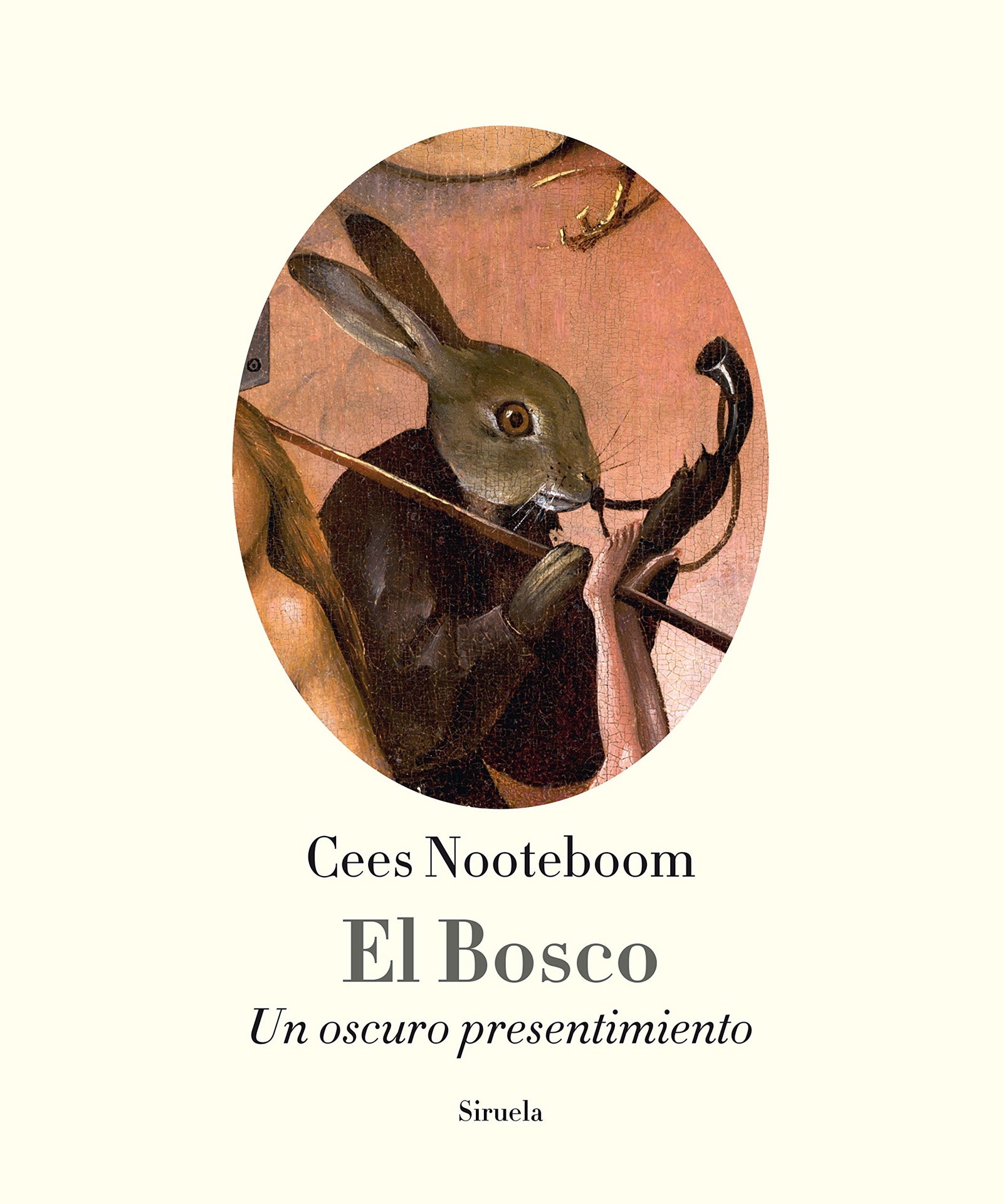 El Bosco: Un oscuro presentimiento: 90 (El Ojo del Tiempo)