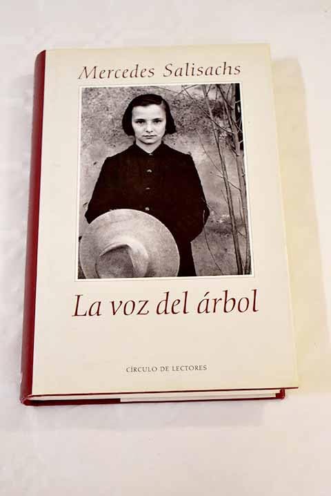 La voz del árbol