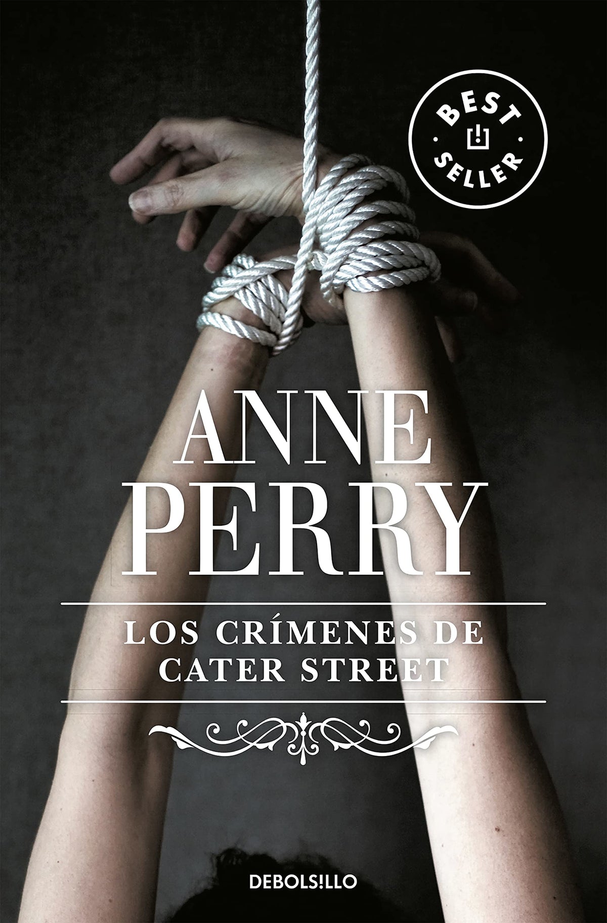 Los crímenes de Cater Street (Inspector Thomas Pitt 1) (Best Seller)