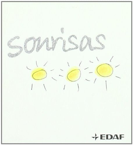 Sonrisas (Serie Regalo de Amor)