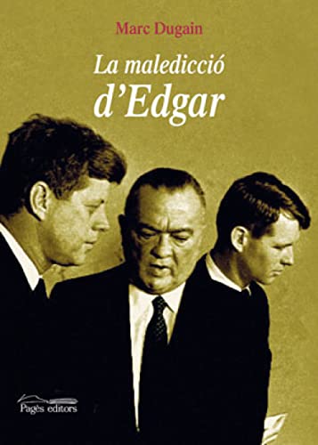 Maledicció d'Edgar, La (Lo Marraco)