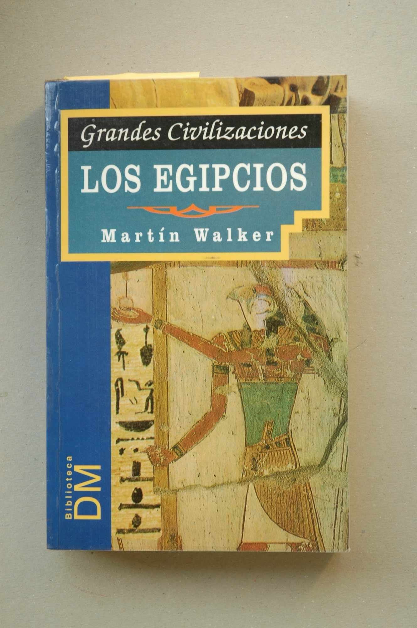 Los egipcios