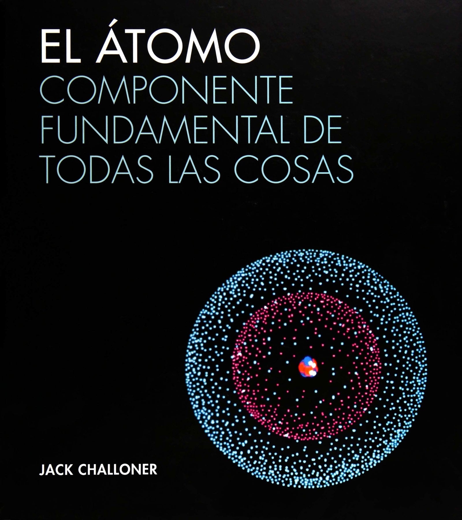 El átomo