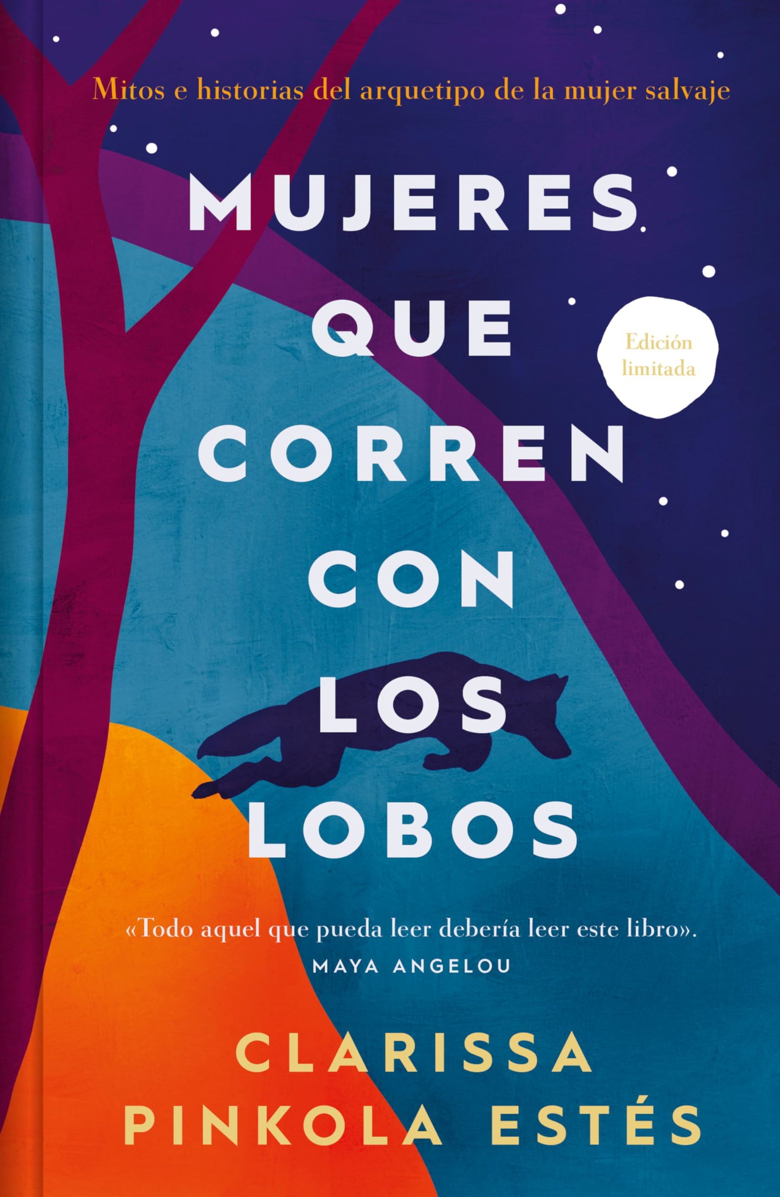 Mujeres que corren con los lobos (edicion limitada) (Campaña Ahora por menos)