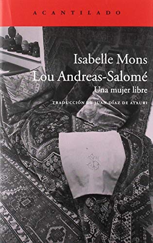 Lou Andreas-Salomé