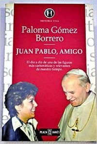 JUAN PABLO AMIGO (SIN COLECCION)