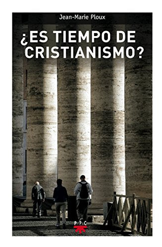¿Es tiempo de cristianismo?: 107 (GP Actualidad)