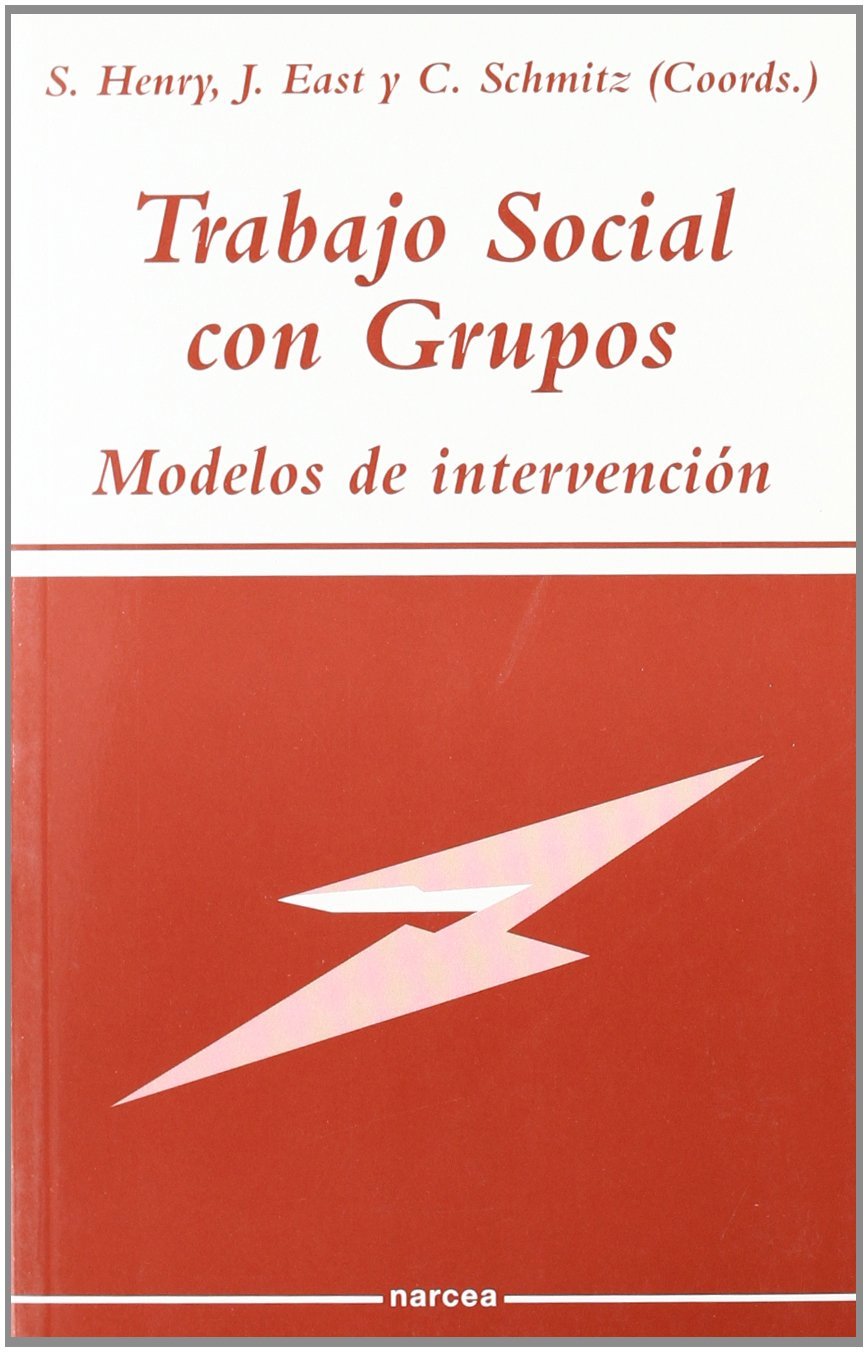 Trabajo Social con grupos: Modelos de intervención: 54 (Sociocultural)