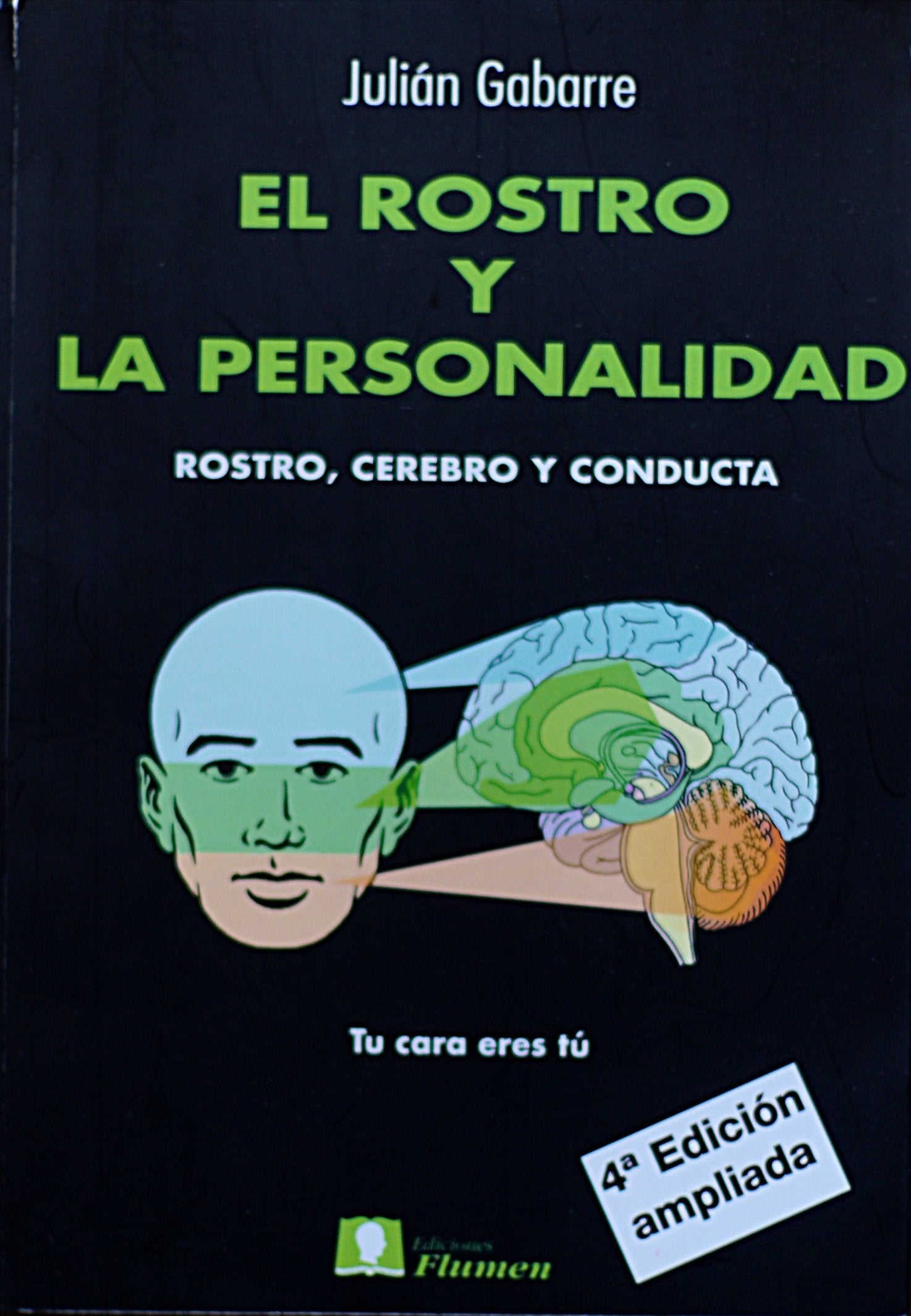 El Rostro y la Personalidad (SIN COLECCION)
