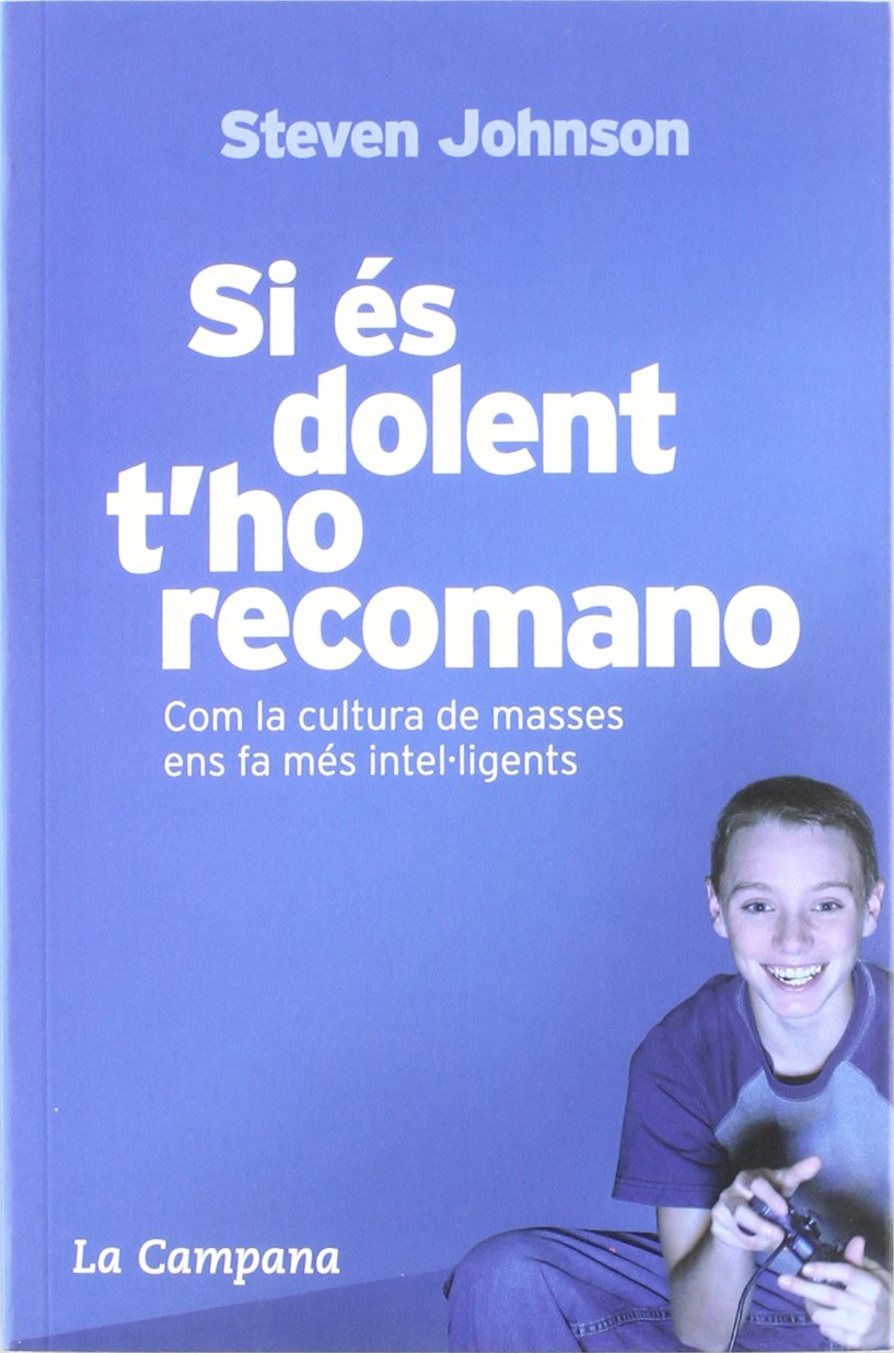 Si és dolent t'ho recomano (Obertures)