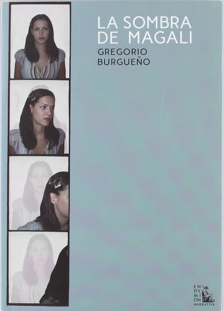 La sombra de Magali