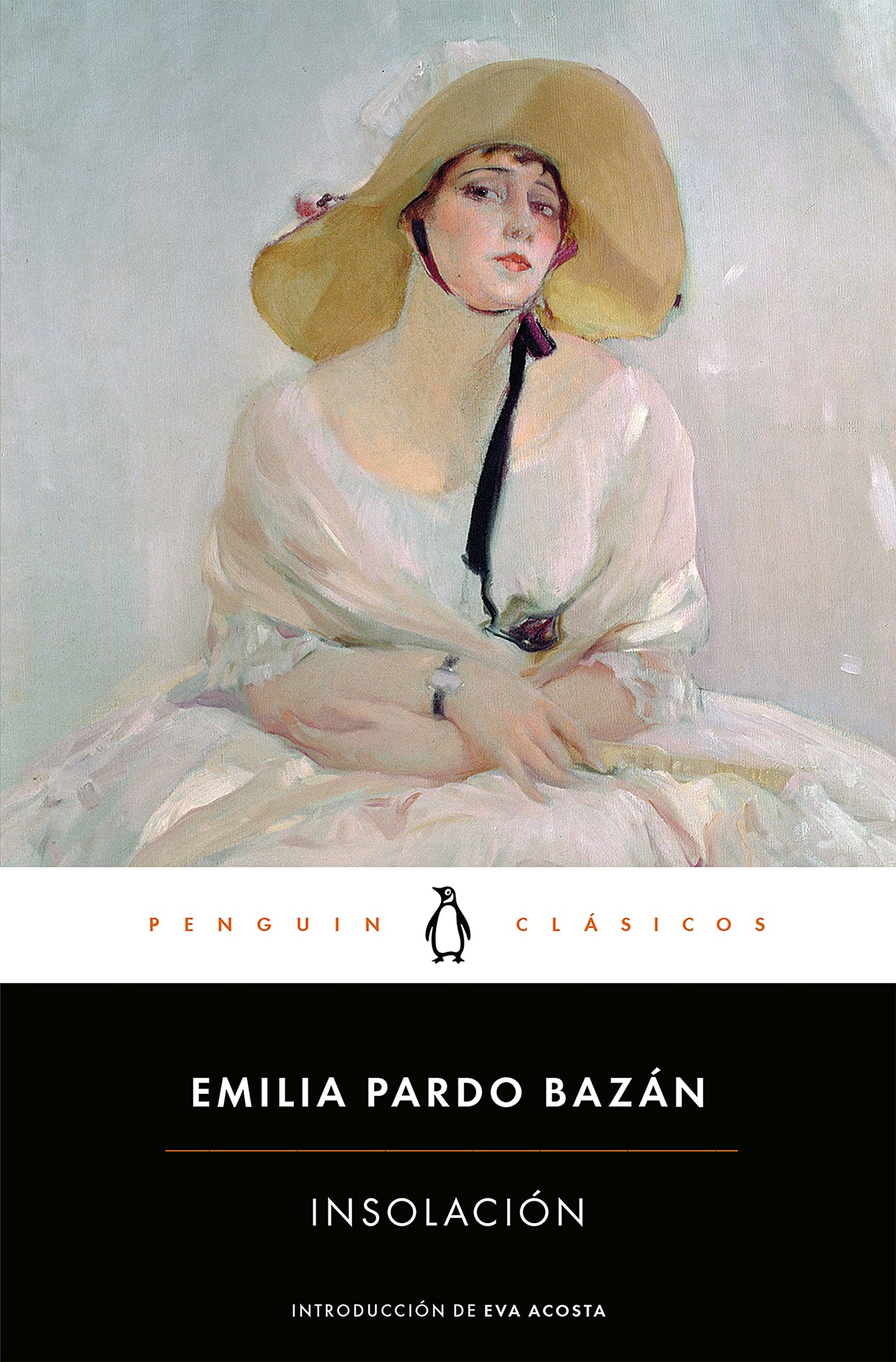Insolación (Penguin Clásicos)