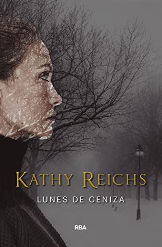 Lunes de ceniza: 7 (Serie Negra)