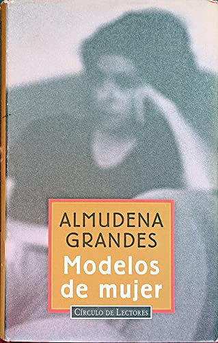 Modelos de mujer