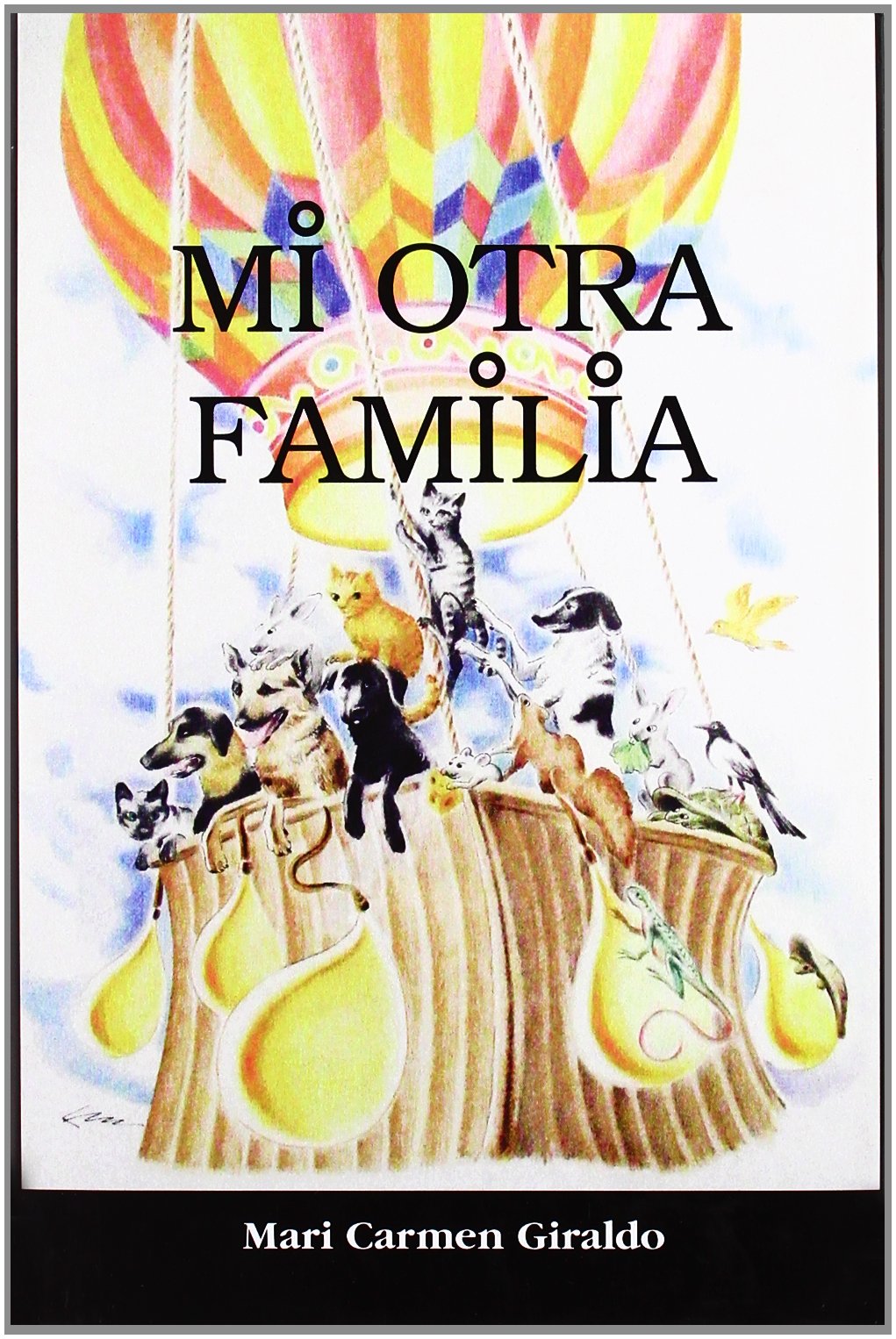 La otra familia