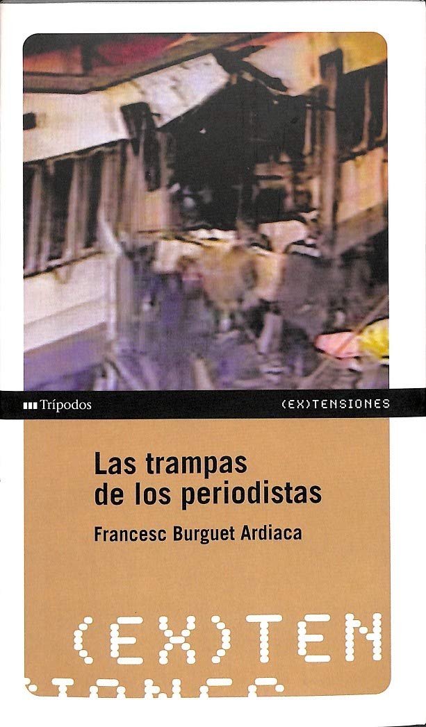 Las trampas de los periodistas