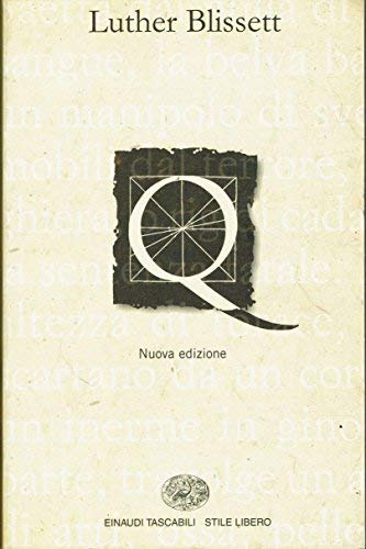 Q-MONDADORI (SIN COLECCION)