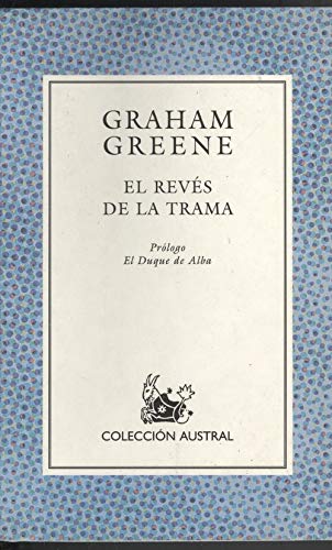 El reves de la trama