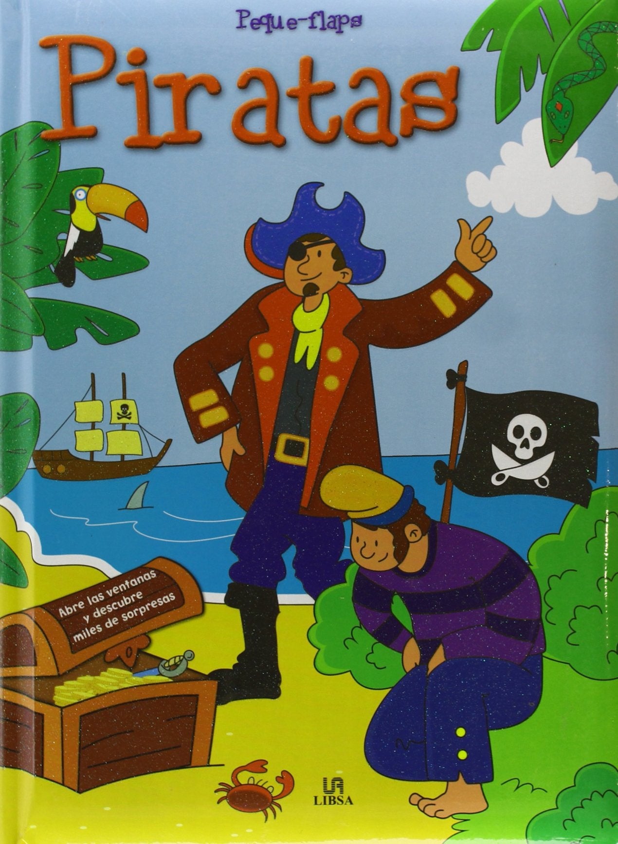 Piratas-pequeflaps