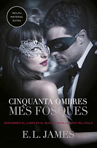 Cinquanta ombres més fosques (Cinquanta ombres 2) (Narrativa)
