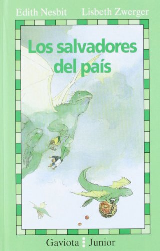 Los Salvadores del País (Gaviota junior)