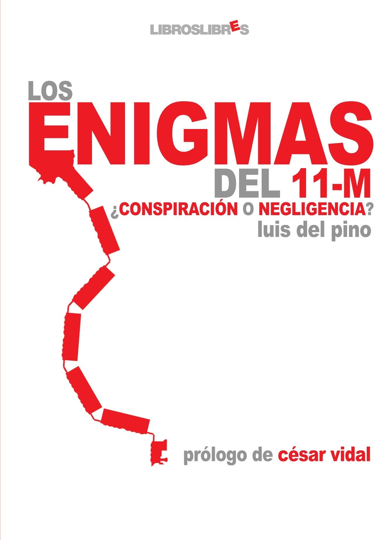 Los Enigmas Del 11-M