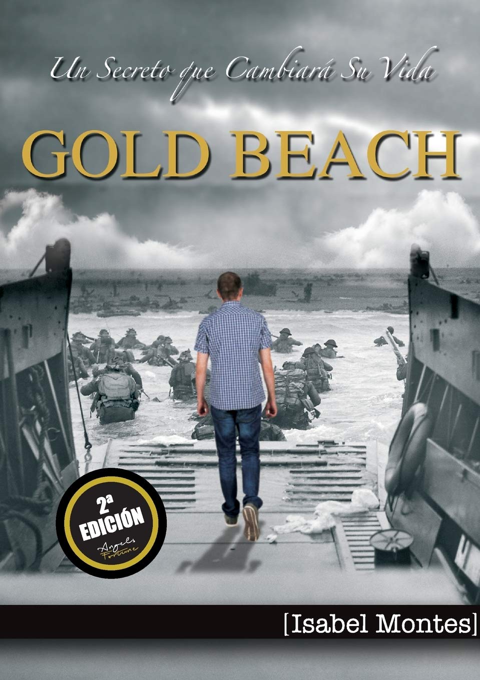 GOLD BEACH