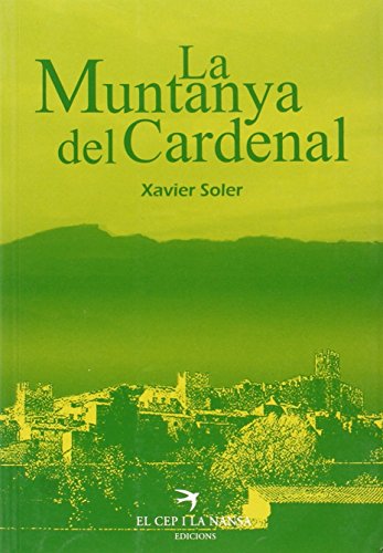Muntanya Del Cardenal, La: 20 (Escrivanies)