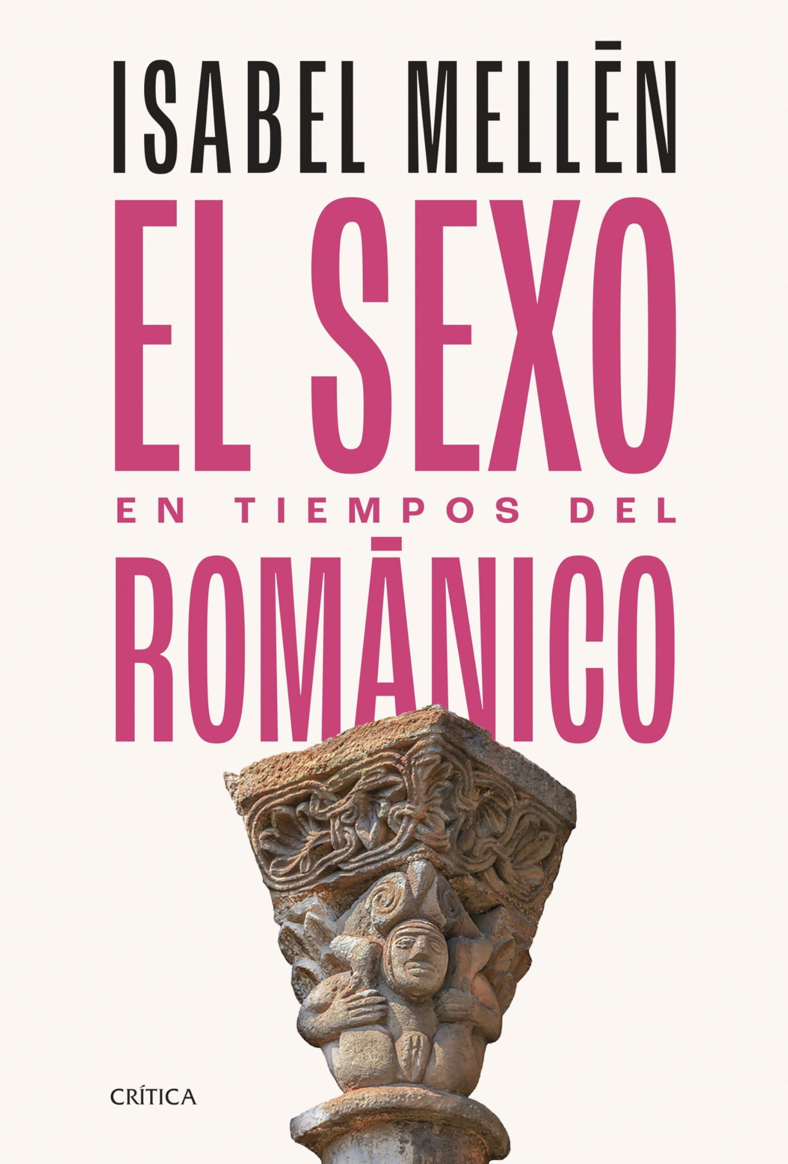 El sexo en tiempos del románico (Tiempo de Historia)