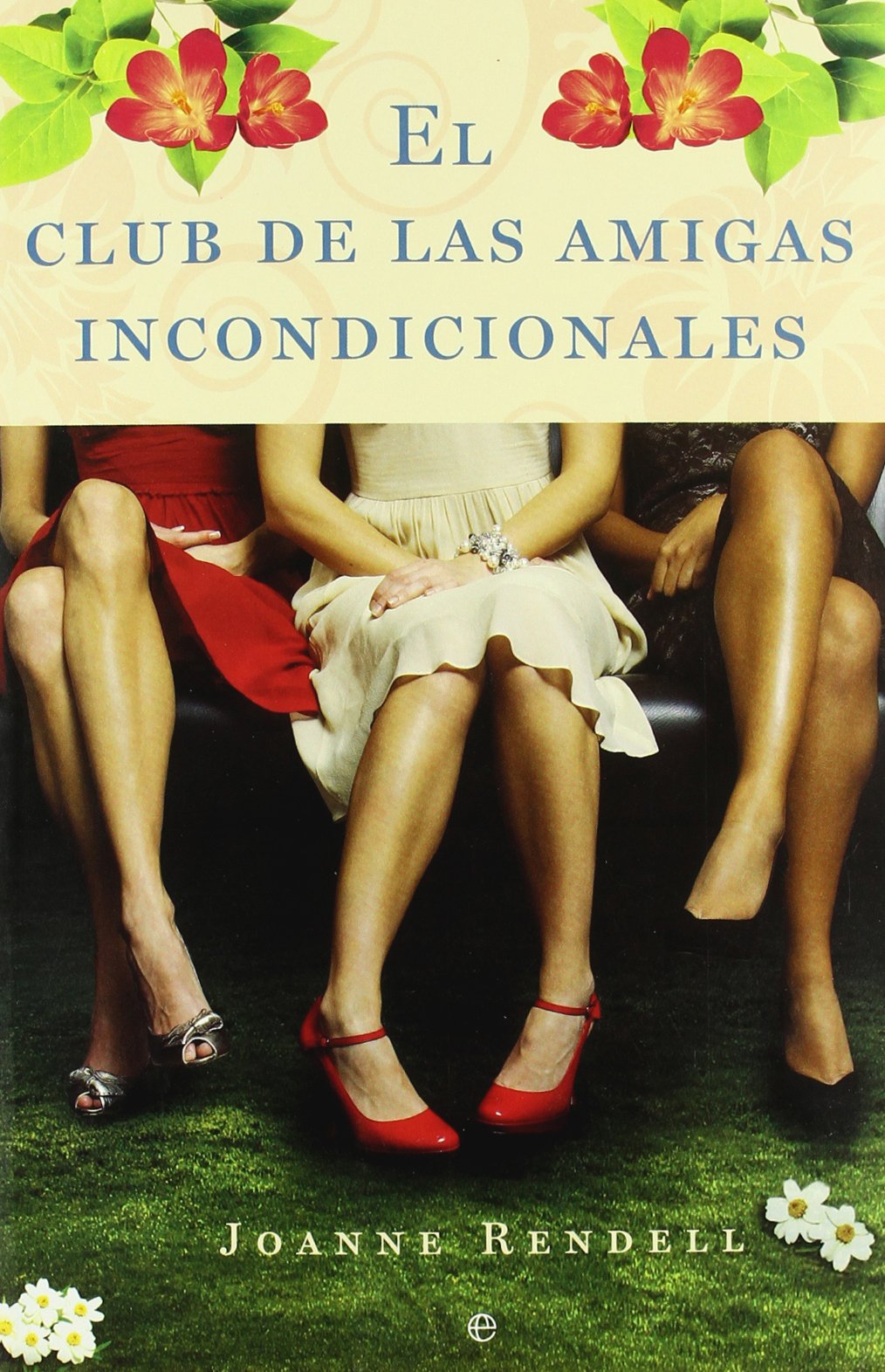 El club de las amigas incondicionales