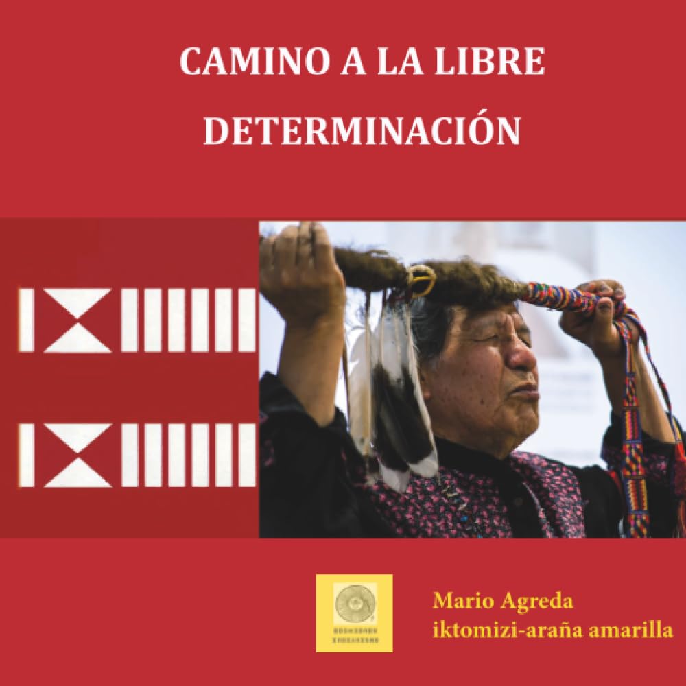 Camino a la libre determinación