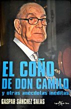 Coño de don camilo, el