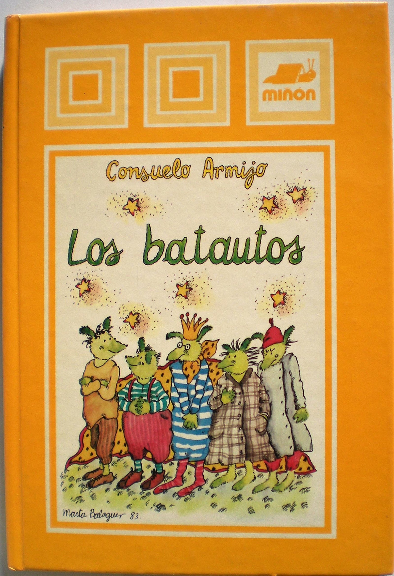Los batautos