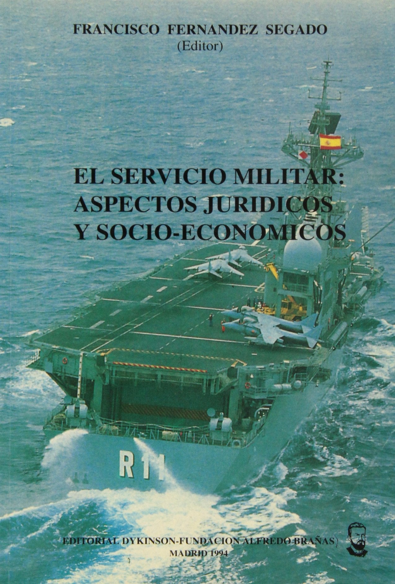 El servicio militar
