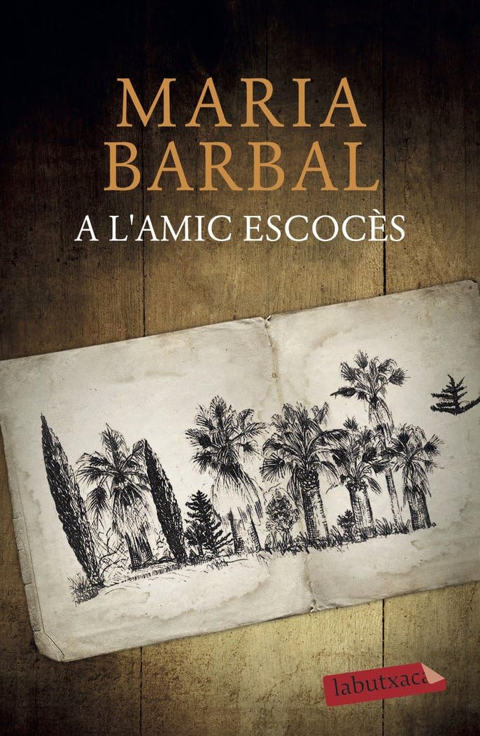 A l'amic escocès (LABUTXACA)
