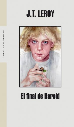 El final de Harold (LITERATURA MONDADORI)