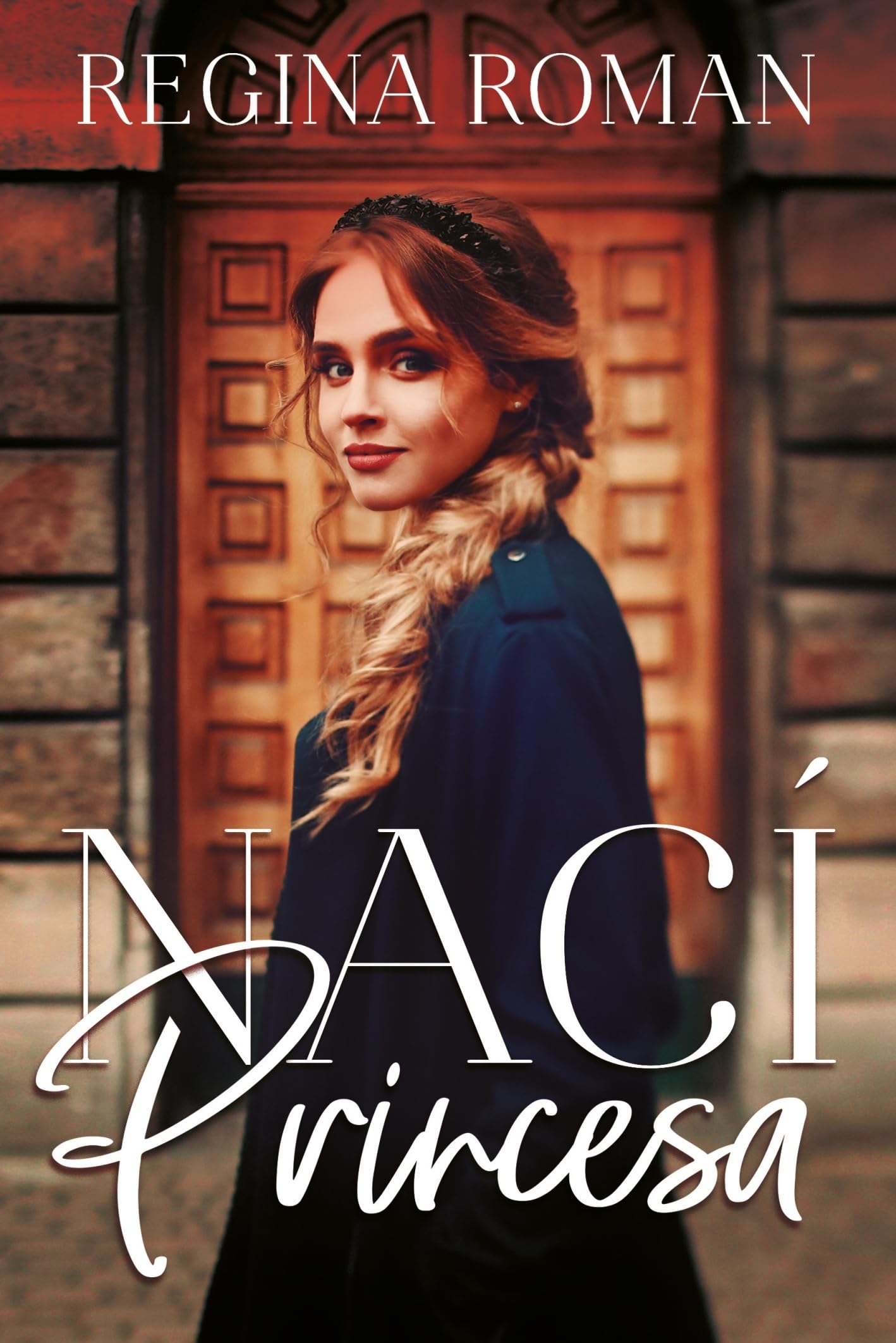 Nací Princesa (Titania amour)