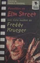 Los siete sueños de Freddy Krueger