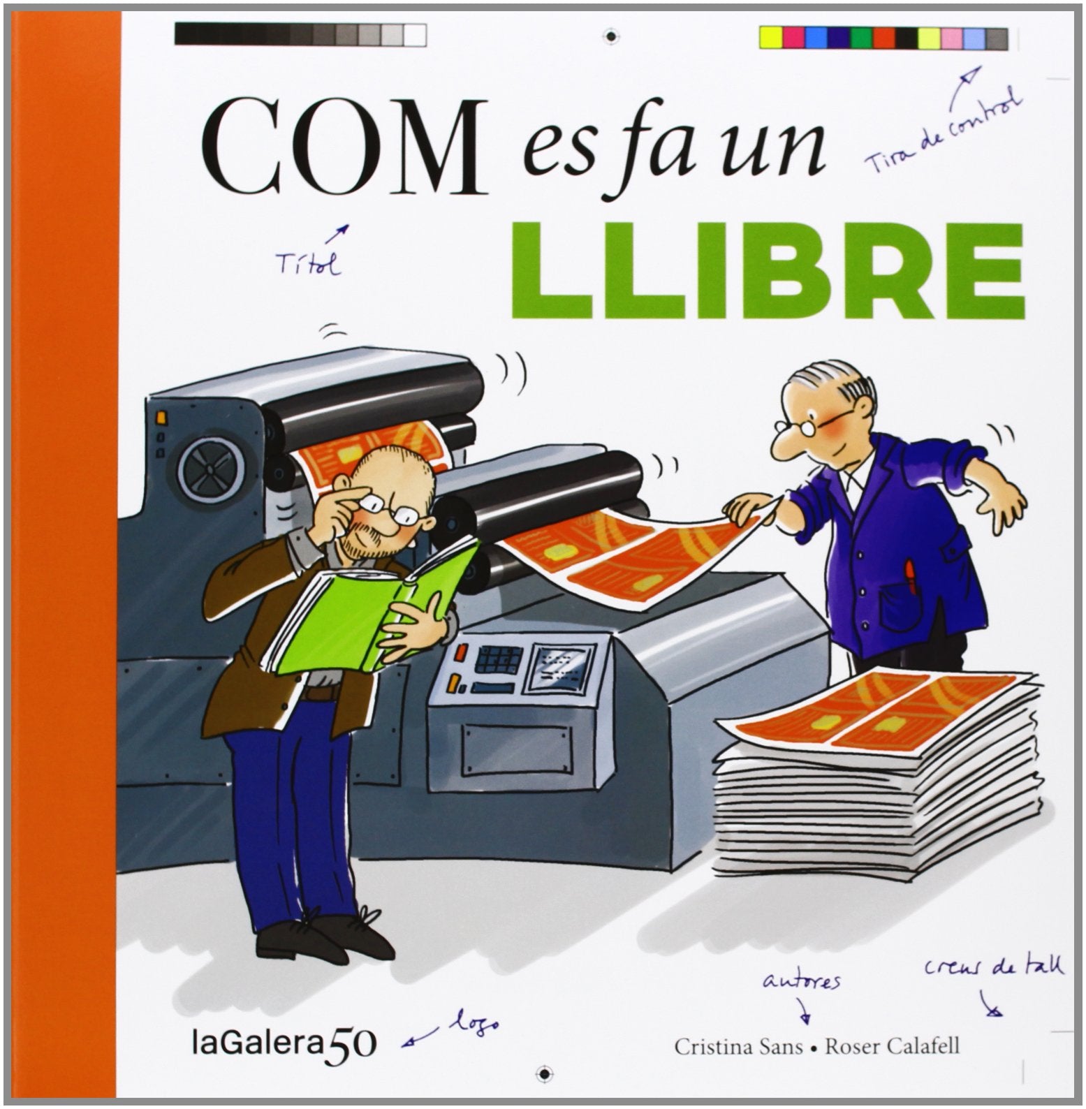 Com Es Fa Un Llibre: 11 (Tradicions)