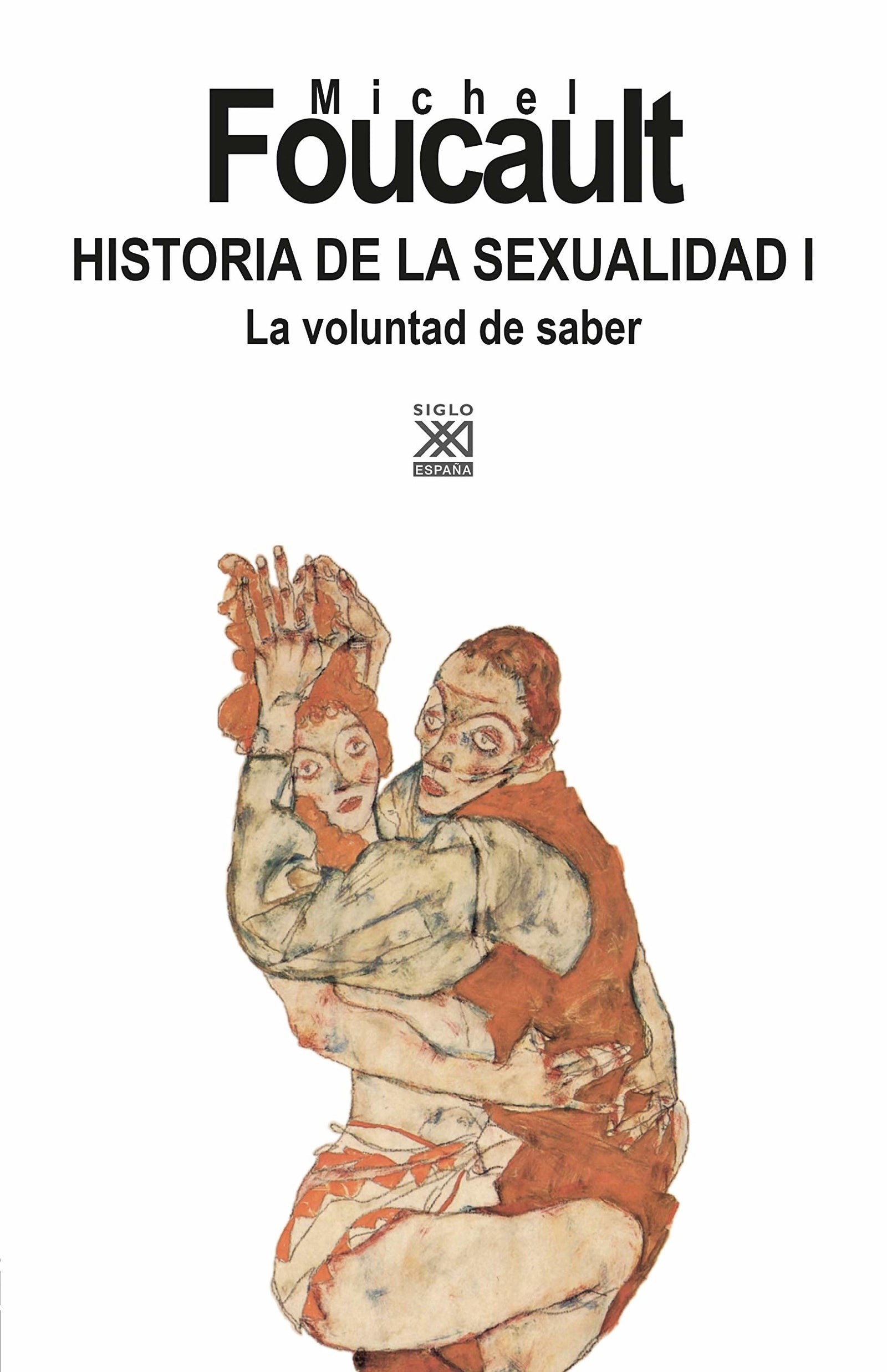 Historia de la sexualidad I. La voluntad de saber: 1262 (Versión en Español)