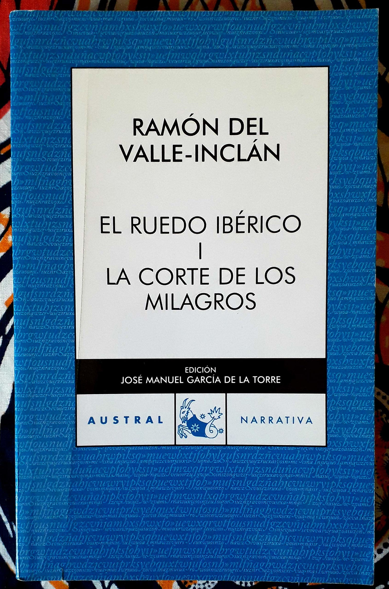CORTE DE LOS MILAGROS,LOS (SIN COLECCION)