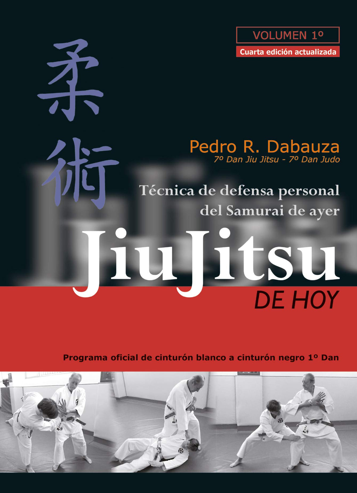 Jiu-Jitsu de hoy