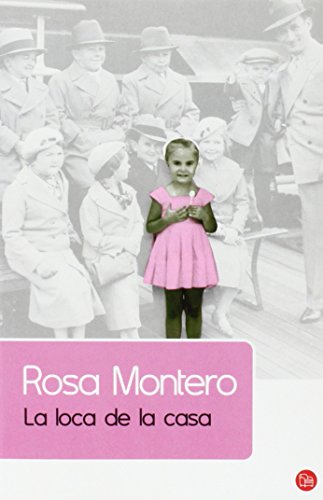 La loca de la casa (FORMATO GRANDE)