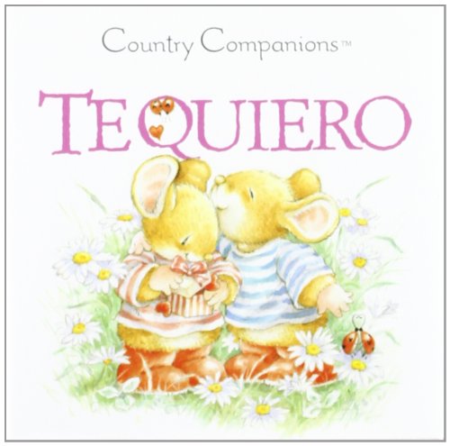 TE QUIERO: HALLMARK (B de Blok)