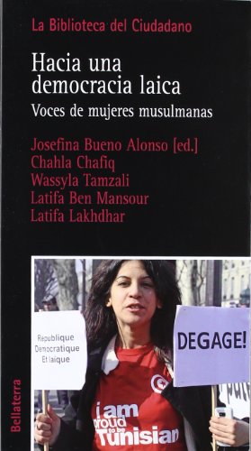 Hacia una democracia laica