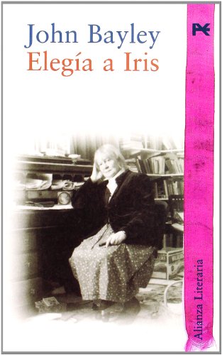 Elegía a Iris (Alianza Literaria (Al))