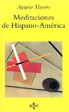 Meditaciones de Hispano-América (Ventana Abierta / Open Window)