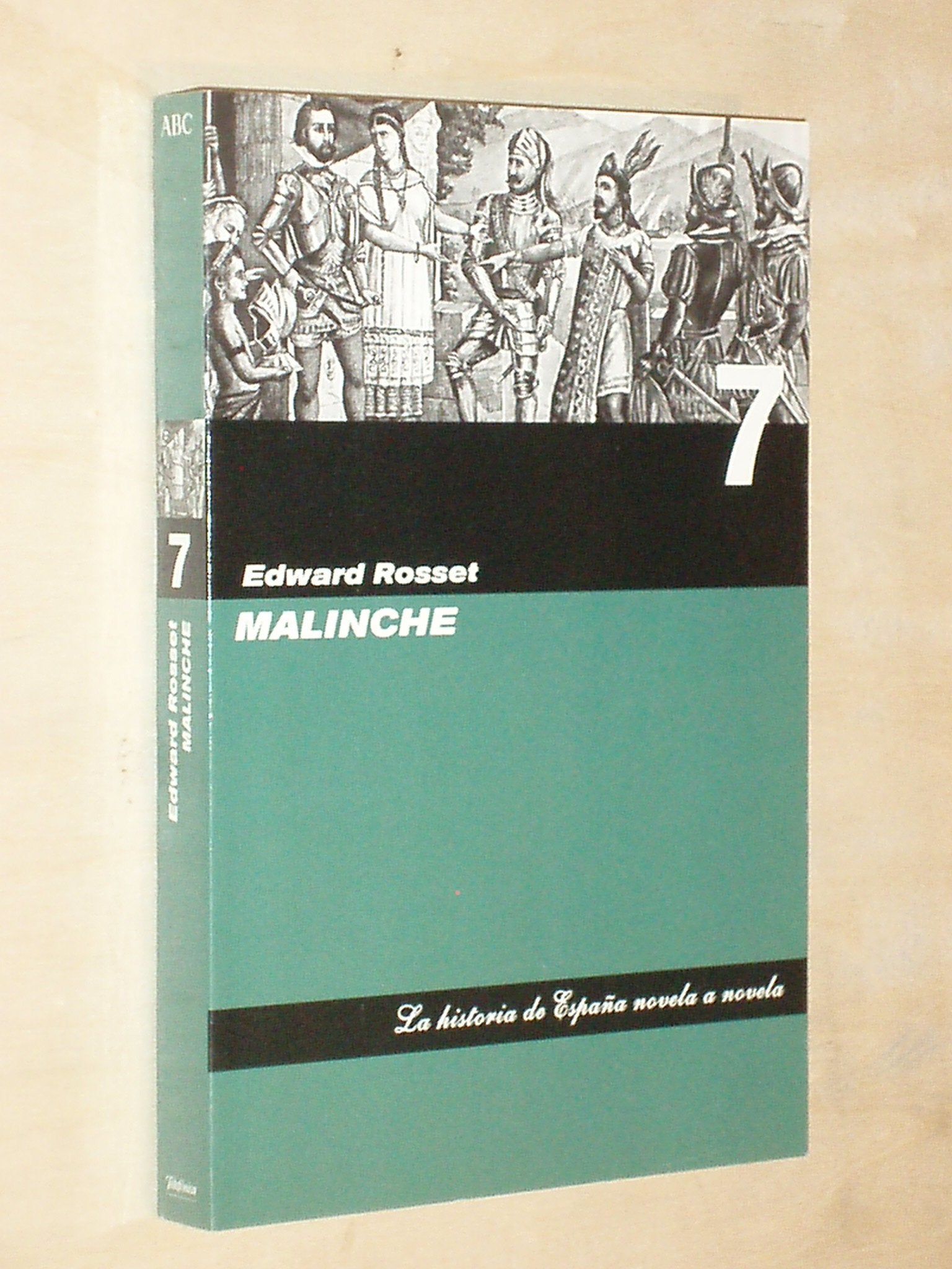 Malinche