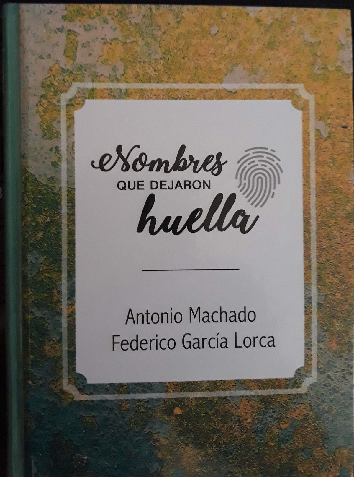 Machado-Lorca